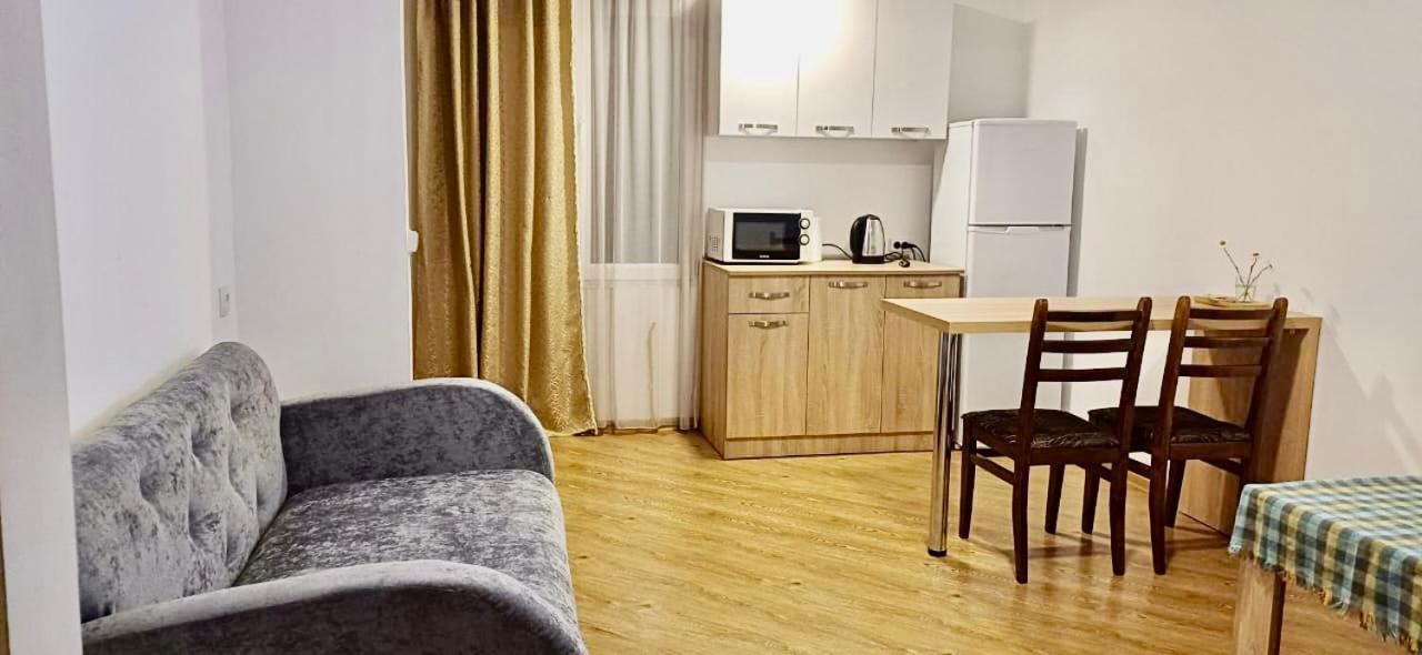 Zviad Guest House Bordžomi Exteriér fotografie